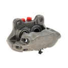1971 Bmw 2000 Brake Caliper 4