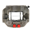 1971 Bmw 2000 Brake Caliper 6