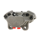 1971 Bmw 2000 Brake Caliper 2