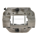 1971 Bmw 2000 Brake Caliper 3