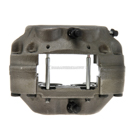 1969 Bmw 2000 Brake Caliper 3