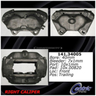 1969 Bmw 2800 Brake Caliper 2