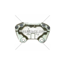 1981 Bmw 528 Brake Caliper 7