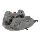 1981 Bmw 528 Brake Caliper 3