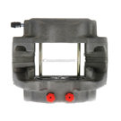 1981 Bmw 528 Brake Caliper 5