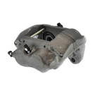 1981 Bmw 528 Brake Caliper 1