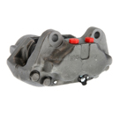 1982 Bmw 633csi Brake Caliper 9