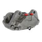 1982 Bmw 633csi Brake Caliper 5