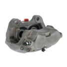 1982 Bmw 633csi Brake Caliper 4