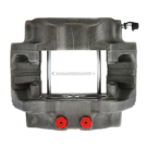 1982 Bmw 633csi Brake Caliper 6