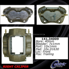 1982 Bmw 733i Brake Caliper 9