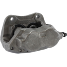 1982 Bmw 733i Brake Caliper 4