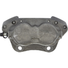 1982 Bmw 733i Brake Caliper 7