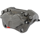 1982 Bmw 733i Brake Caliper 2