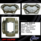 1982 Bmw 733i Brake Caliper 4