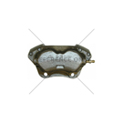 1982 Bmw 733i Brake Caliper 2