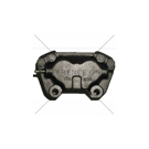 1982 Bmw 733i Brake Caliper 3