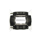 1982 Bmw 733i Brake Caliper 1