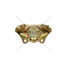 1987 Alfa Romeo Milano Brake Caliper 3