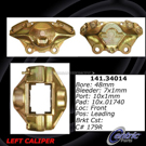 1977 Bmw 320i Brake Caliper 4