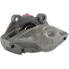 1982 Bmw 320i Brake Caliper 4