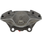 1982 Bmw 320i Brake Caliper 7