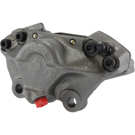 1982 Bmw 320i Brake Caliper 2
