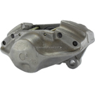 1982 Bmw 320i Brake Caliper 1