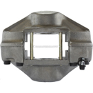 1982 Bmw 320i Brake Caliper 3