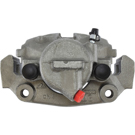 1982 Bmw 633csi Brake Caliper 8