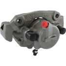 1982 Bmw 633csi Brake Caliper 5