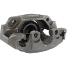 1982 Bmw 633csi Brake Caliper 4