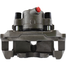 1982 Bmw 633csi Brake Caliper 6