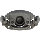 1982 Bmw 633csi Brake Caliper 7