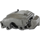 1982 Bmw 633csi Brake Caliper 1