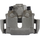 1982 Bmw 633csi Brake Caliper 3