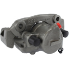 1982 Bmw 633csi Brake Caliper 5