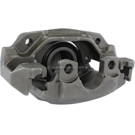 1982 Bmw 633csi Brake Caliper 4