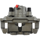 1982 Bmw 633csi Brake Caliper 6