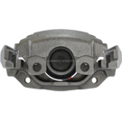 1982 Bmw 633csi Brake Caliper 7