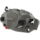 1982 Bmw 633csi Brake Caliper 2