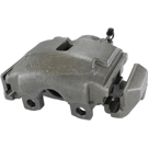 1982 Bmw 633csi Brake Caliper 1