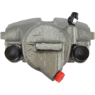 1982 Bmw 528 Brake Caliper 8