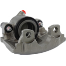 1982 Bmw 528 Brake Caliper 4