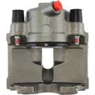 1982 Bmw 528 Brake Caliper 6