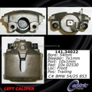 1991 Bmw M3 Brake Caliper 4