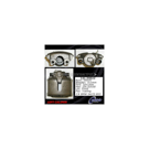 1991 Bmw M3 Brake Caliper 5