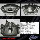1984 Bmw 318i Brake Caliper 9