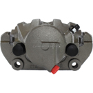 1995 Bmw 525 Brake Caliper 8