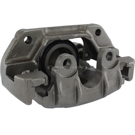 1995 Bmw 525 Brake Caliper 4